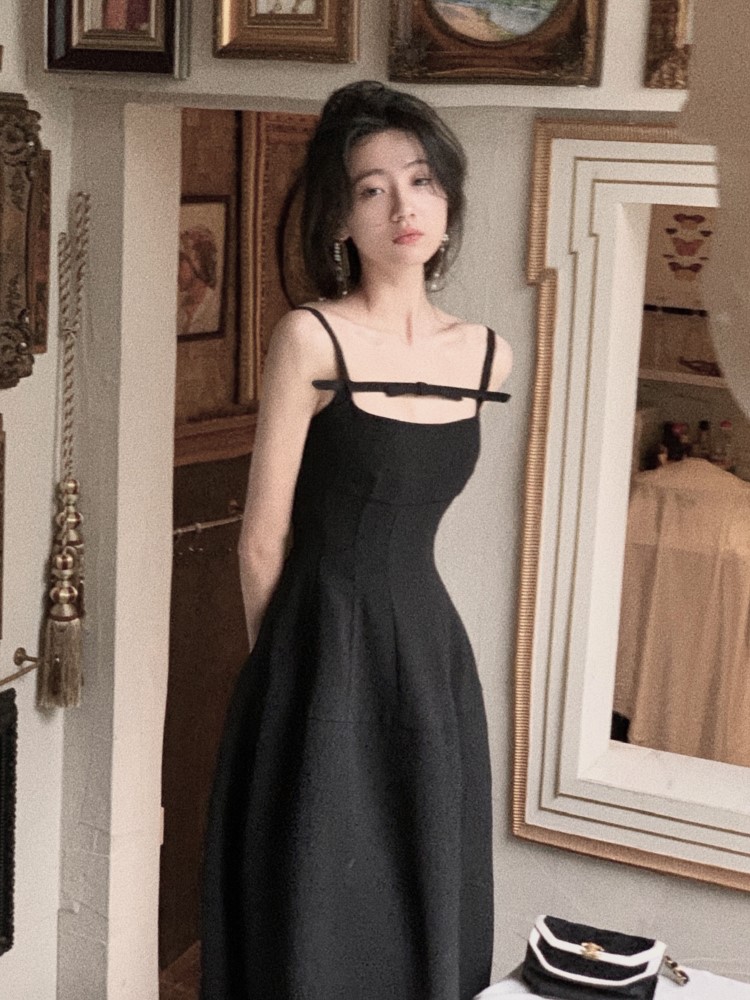 New Summer Short Dress Women Slim Spaghetti Strap Evening Party Dresses Elegant Sleeveless A-line Sexy One Piece Vestido Mujer